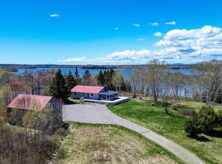 475 Eastside Rd, Addison, ME 04606