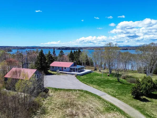475 Eastside Road, Addison, ME 04606