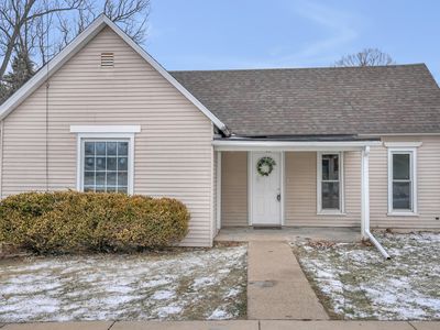 105 E Bates St, Hebron, IN, 46341