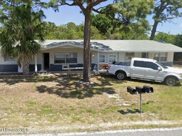 7335 New York Ave, Hudson, FL 34667