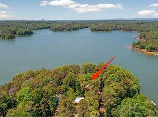 261 Joann Cir, Fair Play, SC 29643