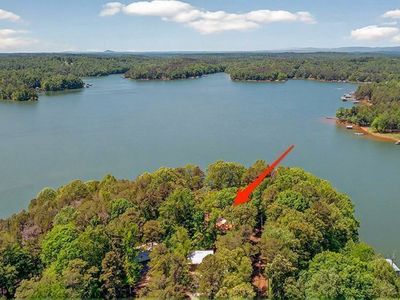 261 Joann Cir, Fair Play, SC, 29643