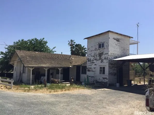 14125 Ward Ave, Patterson, CA 95363