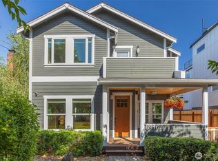 6916 Flora Avenue S, Seattle, WA 98108