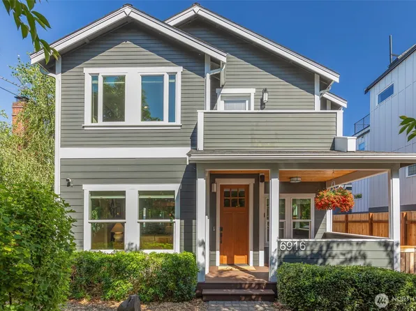 6916 Flora Avenue S, Seattle, WA 98108