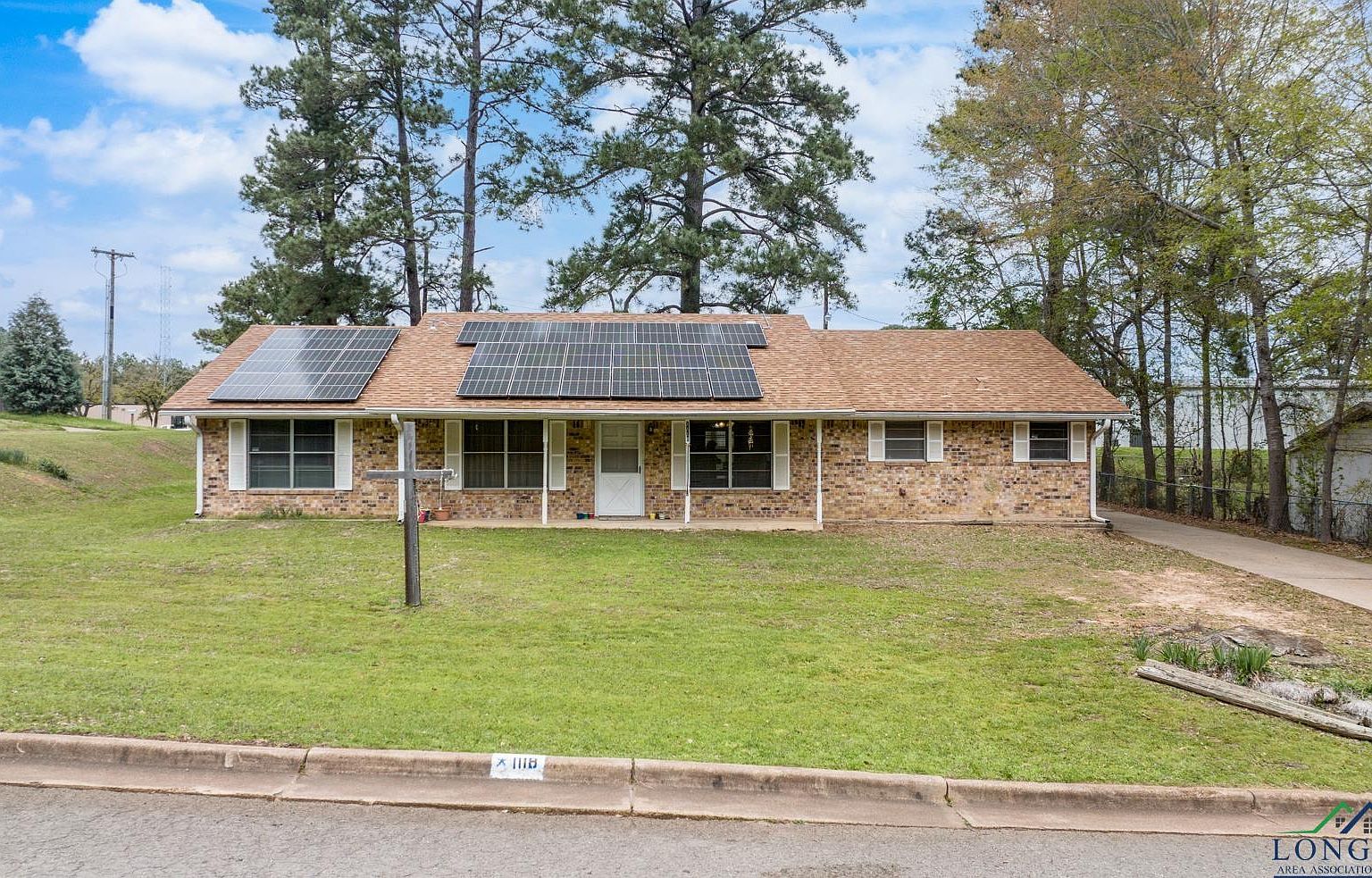 1118 Sunglade St, Gilmer, TX 75644 MLS 20231585 Zillow
