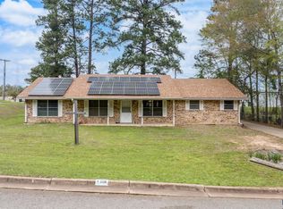 1118 Sunglade St, Gilmer, TX 75644