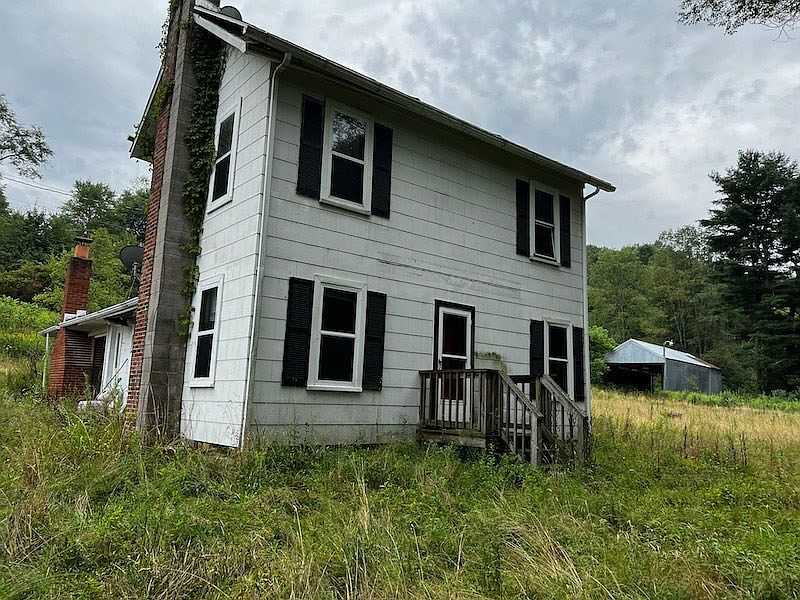 1827 Lake Creek Rd, Cooperstown, PA 16317 Zillow