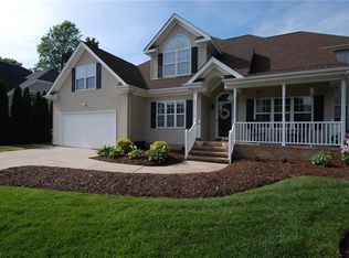 708 Denham Arch, Chesapeake, VA 23322