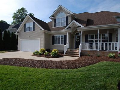 708 Denham Arch, Chesapeake, VA, 23322