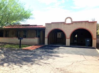 7744 E Tanque Verde Ln, Tucson, AZ 85715