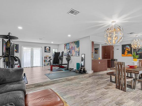 4th image of 6781 SW 10 Street