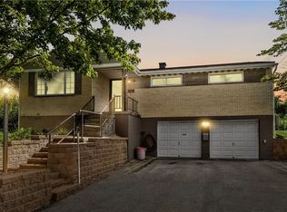 232 Hillary Dr, Verona, PA 15147