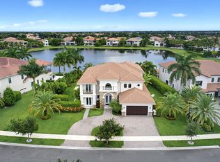 10363 S Barnsley Drive, Parkland, FL 33076