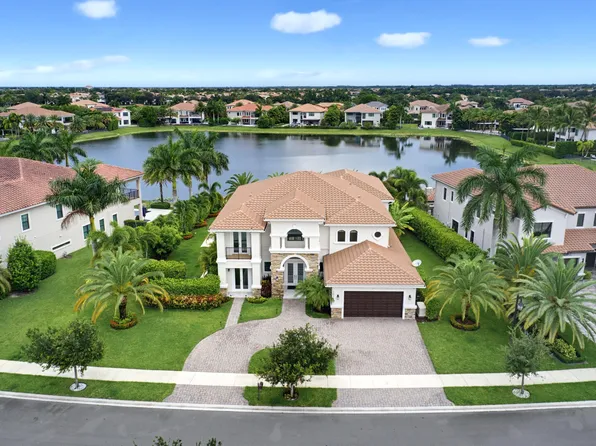 10363 S Barnsley Drive, Parkland, FL 33076
