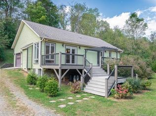 120 Terrace Dr, Weaverville, NC 28787