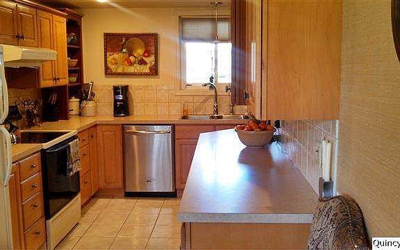 Home for Sale in Quincy, IL $172,900