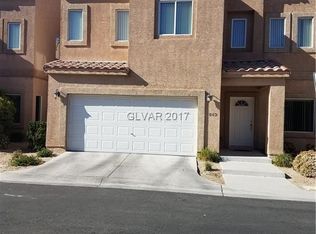 862 Park Walk Ave #0, Las Vegas, NV 89123