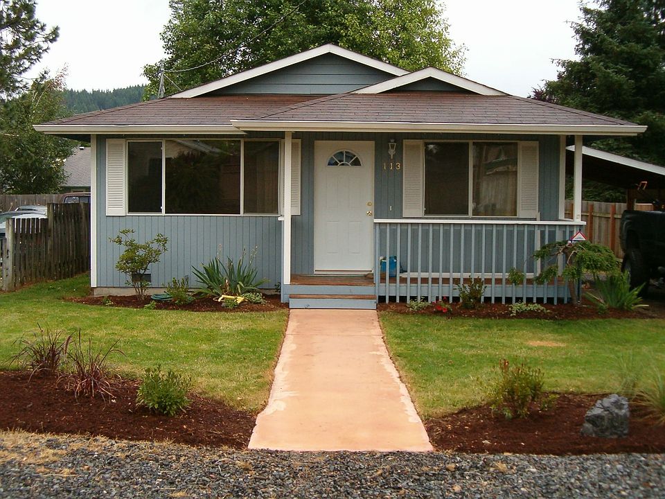 New Landscaping