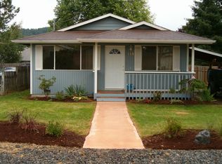 113 Prospect Ave, Granite Falls, WA 98252