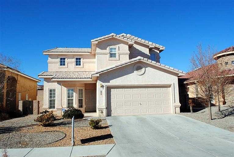 1st image of 935 Galeras St NW