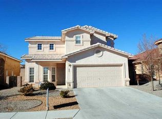 935 Galeras St NW, Albuquerque, NM 87120