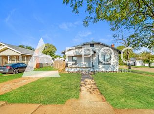 2000 Grant St, Wichita Falls, TX 76309