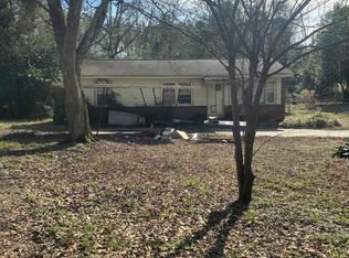 500 Old Whiskey Rd S, New Ellenton, SC 29809