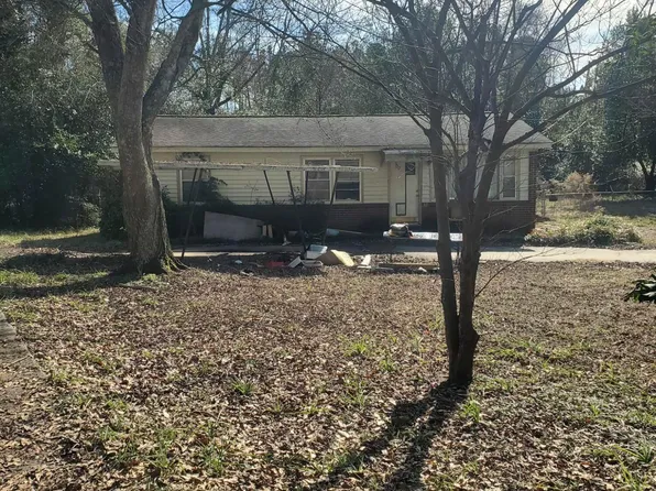 500 Old Whiskey Rd S, New Ellenton, SC 29809