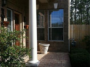 138 Zephyr Bend Pl, Spring, TX 77381