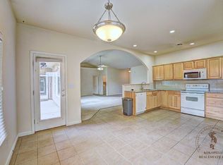 2521 Madison Ave, Grand Junction, CO 81505