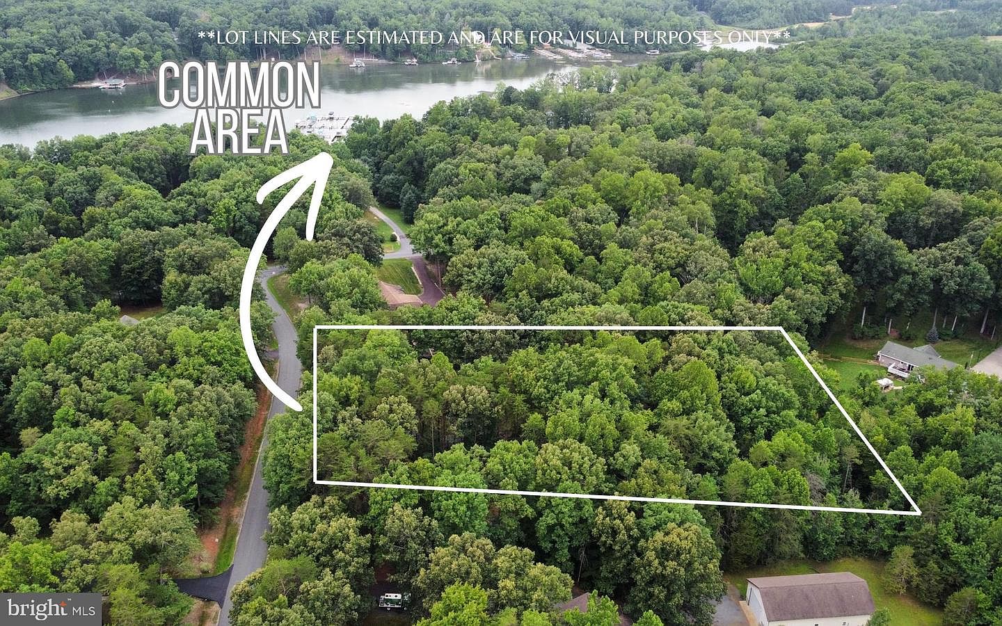 LOT 23 Shorewood Dr