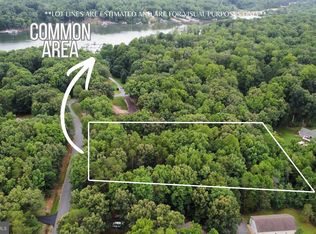 LOT 23 Shorewood Dr, Mineral, VA 23117