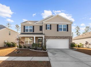 213 Sedona Dr, Summerville, SC 29486