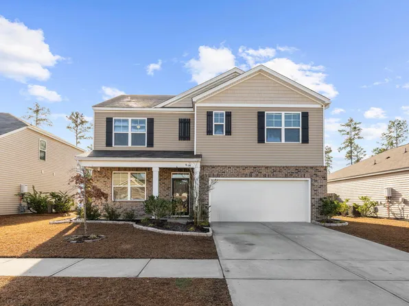 213 Sedona Dr, Summerville, SC 29486
