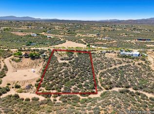 8370 W Shelburne Rd, Kirkland, AZ 86332