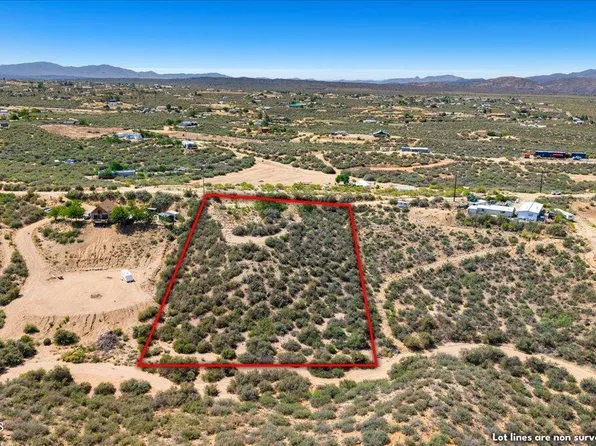 8370 W Shelburne Rd, Kirkland, AZ 86332