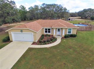 7177 S Rainbow Point, Homosassa, FL 34446