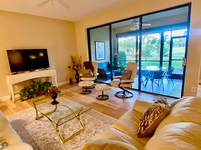 7032 Pelican Bay Blvd #103 — Photo 5
