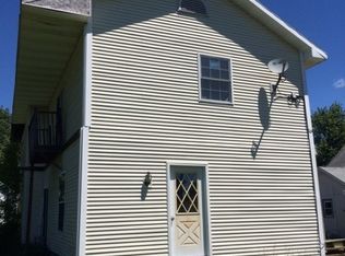 203 E Center St, Sidney, IN 46562