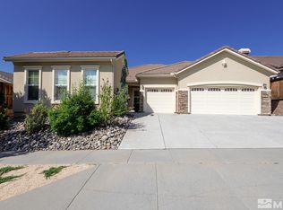 1685 Cricketwood Cir, Reno, NV 89523