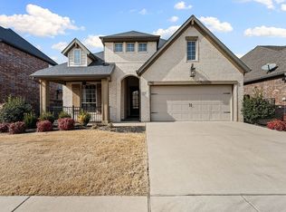 2706 SW Nottingham Ave, Bentonville, AR 72713