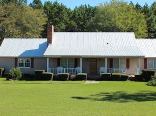 1075 N Merrimac Drive Ext, Fitzgerald, GA 31750