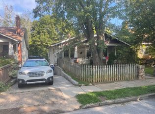 29 Vermont Ave, Asheville, NC 28806