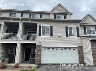 18279 Key West Ct UNIT 216C, Lakeville, MN 55044