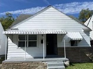 9221 Burt Rd #1, Detroit, MI 48228