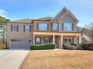 1536 Middleton Dr, Monroe, GA 30655