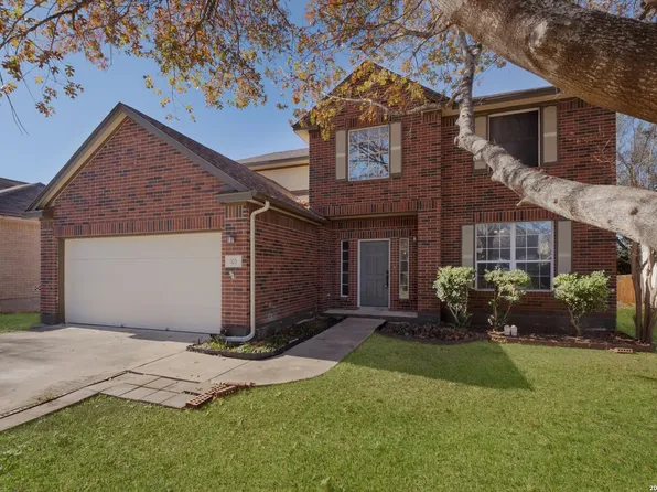 105 Tierra Grande, Cibolo, TX 78108