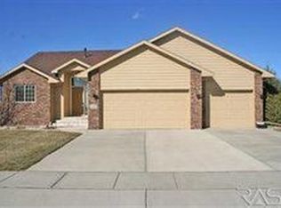 6308 S Audie Dr, Sioux Falls, SD 57108