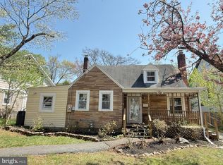 115 S Spring St, Falls Church, VA